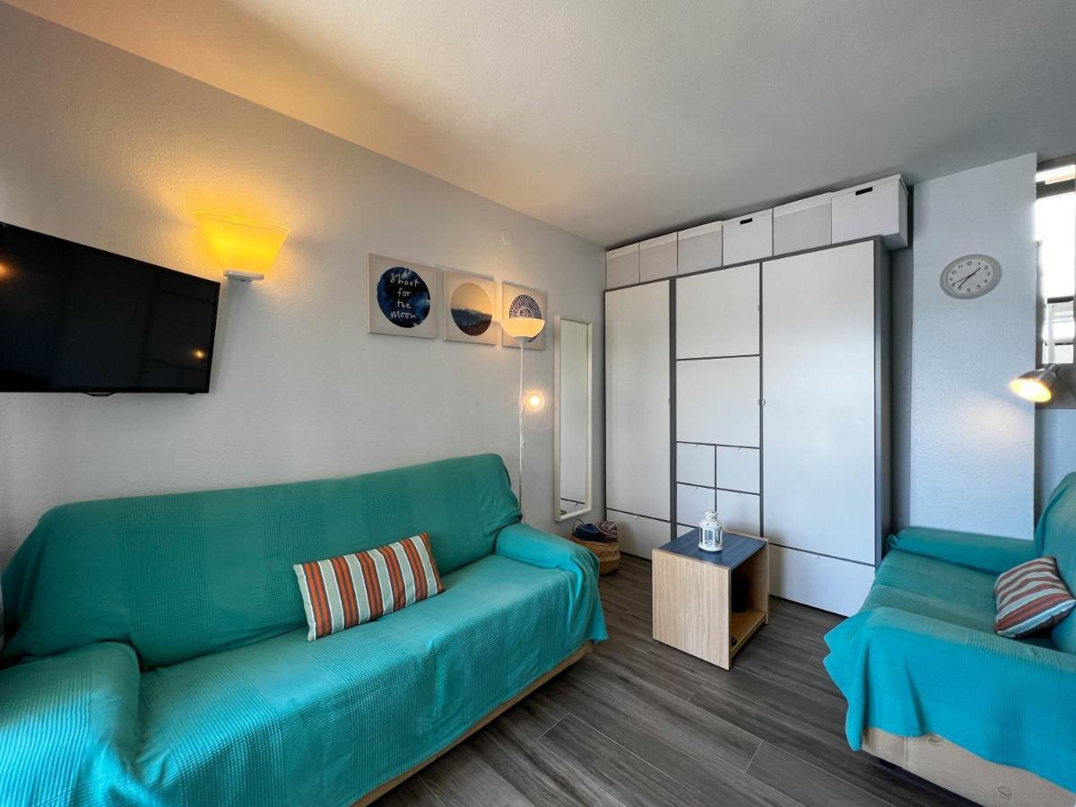 Apartment Aloha Playa Malaga Benalmádena Exterior photo